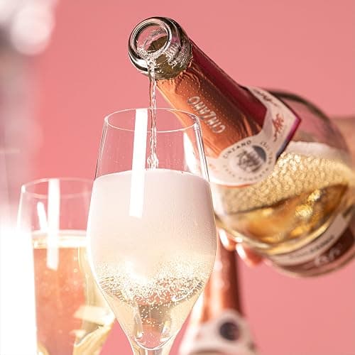 Cinzano Asti Sekt (6 x 0.75 l) thumbnail 3