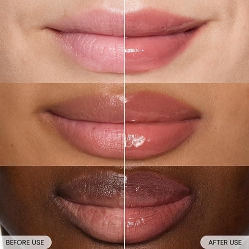 LANEIGE Glaze Craze Tinted Lip Serum: Hydrating, Lip Barrier-Boosting, Softening Lip Serum Treatment for Glossy & Buildable Shine, Nourished Lips with Plumping Polypeptides | Korean Skin Care thumbnail 2