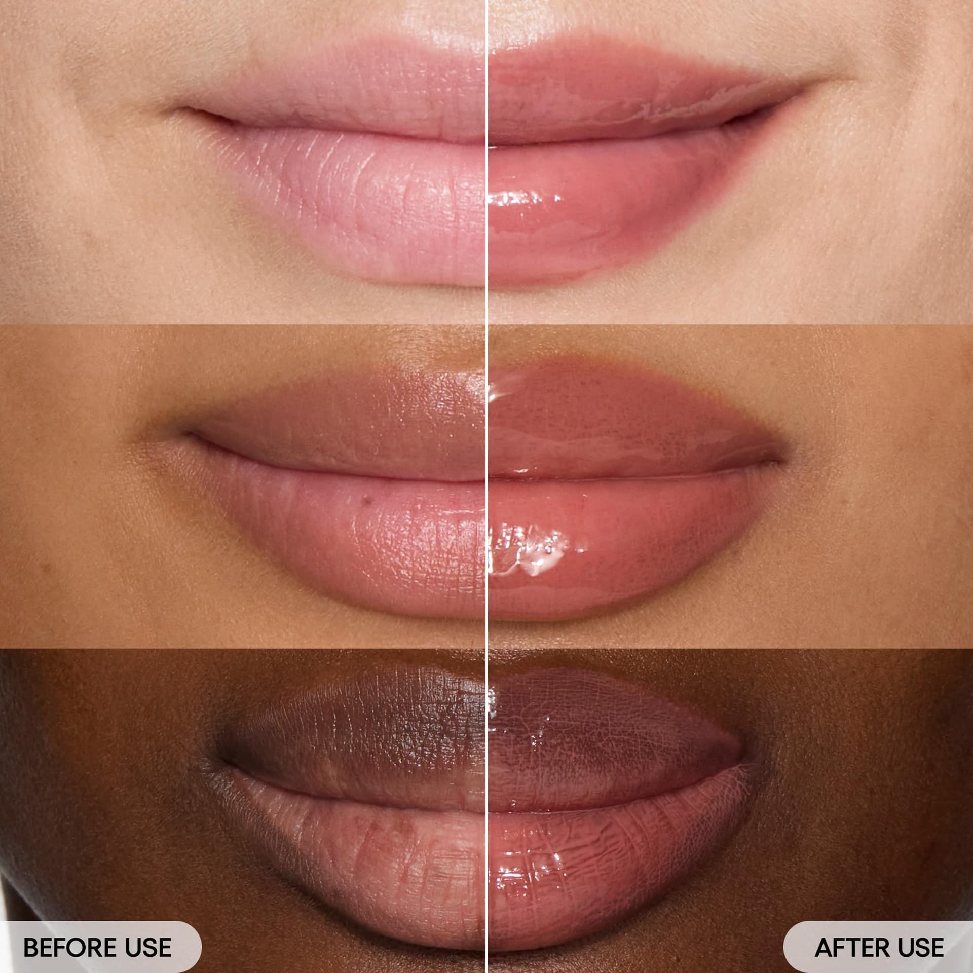 LANEIGE Glaze Craze Tinted Lip Serum, Cinnamon Sugar thumbnail 2
