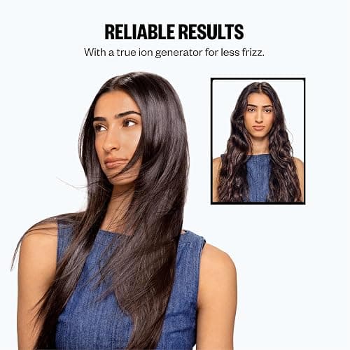 BaBylissPRO Nano Titanium 2000-Watt Blow Dryer with Concentrator Nozzle, Professional Grade Ionic Corded Styling Tool for Hair thumbnail 3