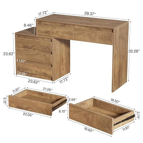 Vanity Desk thumbnail 2