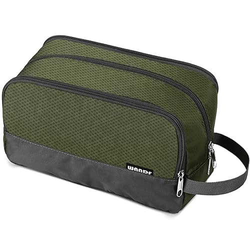 Hanging Dopp Kit