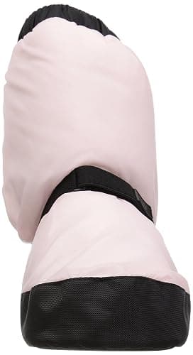 Bloch girls Warm Up Bootie Warm Up Boot/Slipper thumbnail 2
