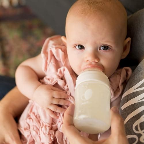 Evenflo Feeding Premium Proflo Venting Balance Plus Wide Neck Baby, Newborn and Infant Bottles - Helps Reduce Colic - 9 Ounce (Pack of 6) thumbnail 10