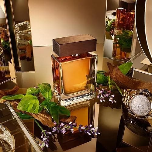 Dolce&Gabbana The One, Eau De Toilette Spray, Fragrance For Men - 5.07 Fl Oz (Pack of 1) thumbnail 2