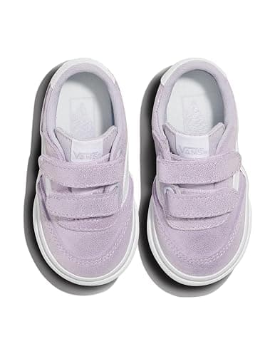 Vans Unisex-Child Brooklyn Ls  | Low-top Sneakers for Little Kids, Boys & Girls, Baby Footwear thumbnail 5