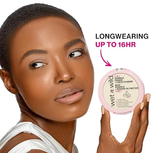 wet n wild 5 In 1 Essence Primer + Finish Powder thumbnail 3