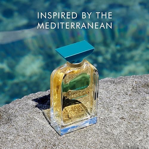Moroccanoil L'Originale Eau de Parfum thumbnail 4