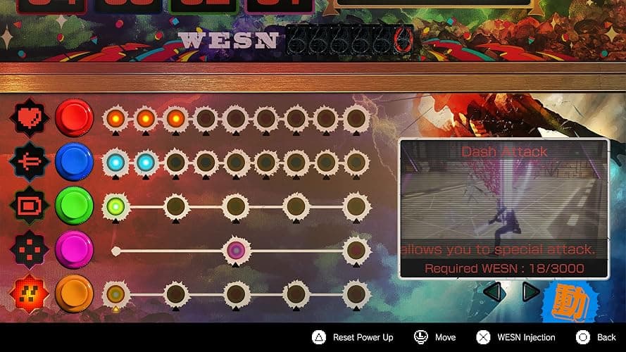 No More Heroes 3 – Day 1 Edition - PlayStation 5 thumbnail 6