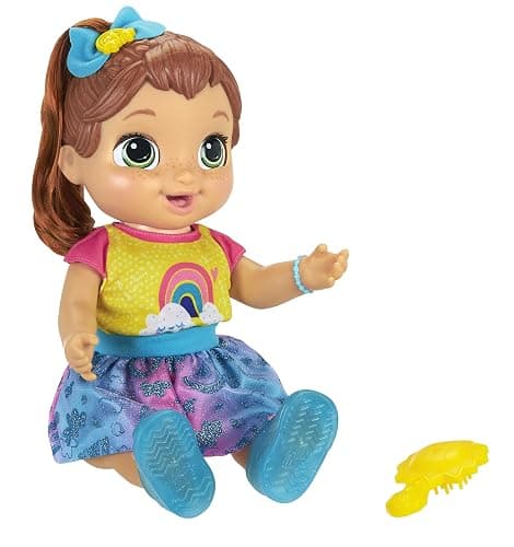 Baby Alive Baby Grows Up Happy thumbnail 15