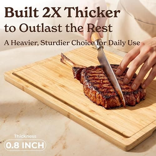 Wooden Cutting Boards thumbnail 2