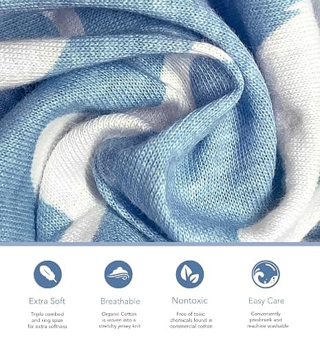 Travel Crib Sheets thumbnail 4