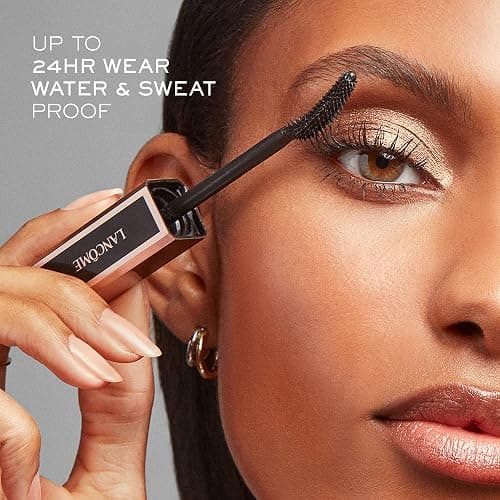 Lancôme Lash Idôle Waterproof Mascara thumbnail 3