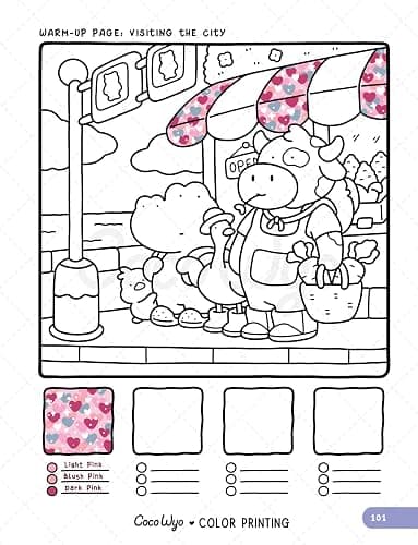 How to Draw Patterns: Easy and Fun Step-by-Step Guide for Unique Creations thumbnail 13
