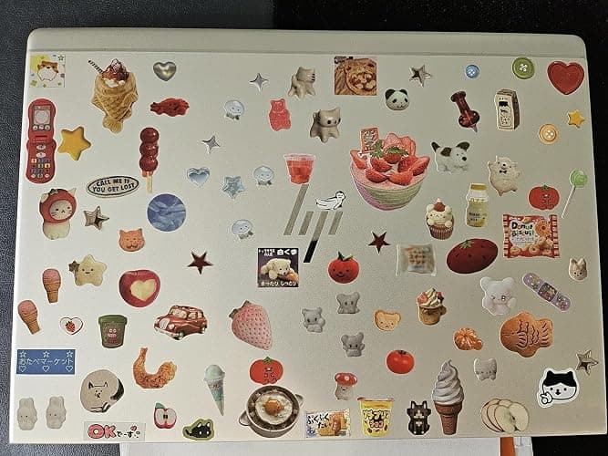 sticker book !! thumbnail 4