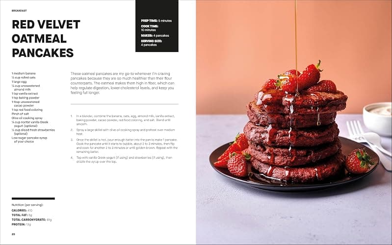 The Rebel Diet: Feed Your Appetite and Lose Weight with 100 Defiantly Delicious Recipes thumbnail 2