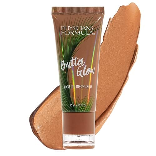 Physicians Formula Butter Glow Liquid Bronzer - Image 1