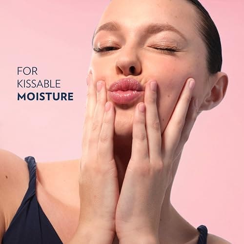 Vaseline Lip Therapy 2 ct Rosy Lips Mini For Dry, Chapped Lips Moisturizing Tinted Lip Balm 0.5 oz thumbnail 6
