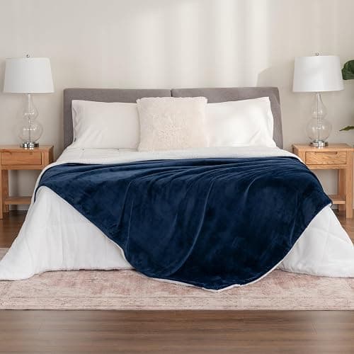 Queen Size Blanket thumbnail 6