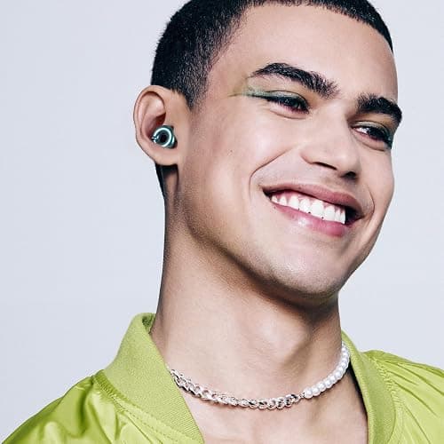 Loop Switch 2 Adjustable Ear Plugs 3 Relief Modes for Ultimate Control | Flexible Noise Reduction Earplugs for Focus, Travel, Socializing, Festivals & More | 20-26 dB (SNR) Noise Reduction thumbnail 4