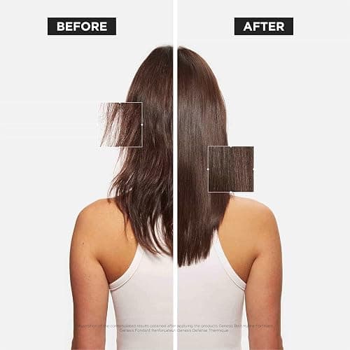 Kerastase Genesis Anti-Hair Serum Fall Travel Friendly 30ml thumbnail 3