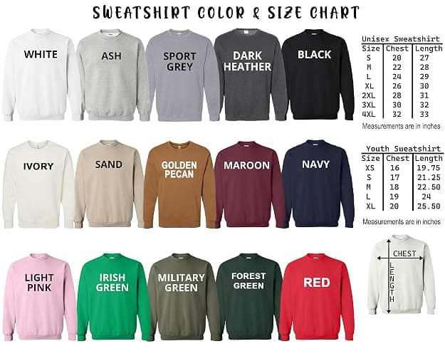Custom Nurse Sweatshirt RN Sweatshirt Nurse Graduation Gifts for Nurses Week Gifts Nurse Sweatshirts for Women Personalized Registered Nurse Sweatshirt RN Hoodies for Nurses thumbnail 6