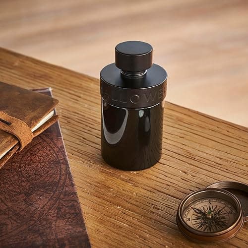 Halloween Man Mystery Eau de Parfum, Fruity and Fresh Spicy Perfume with Pepper, Lavender, and Mandarin Notes, Aromatic Everyday Fragrance, Long-Lasting Scent - 4.2 Fl Oz thumbnail 5