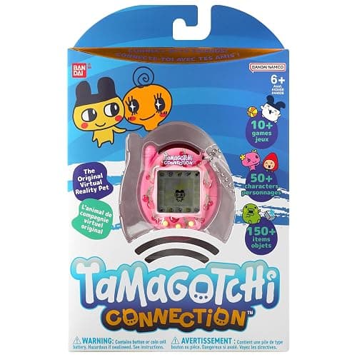 Tamagotchi Conexión - Cereza thumbnail 4