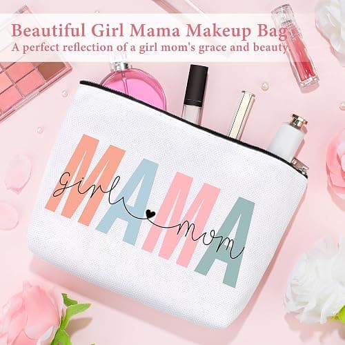 Verouis Girl Mom Gifts New Mom Gifts for Women After Birth Mom To Be Gift Basket Mother To Be Gift Ideas Girl Mama Gifts thumbnail 5