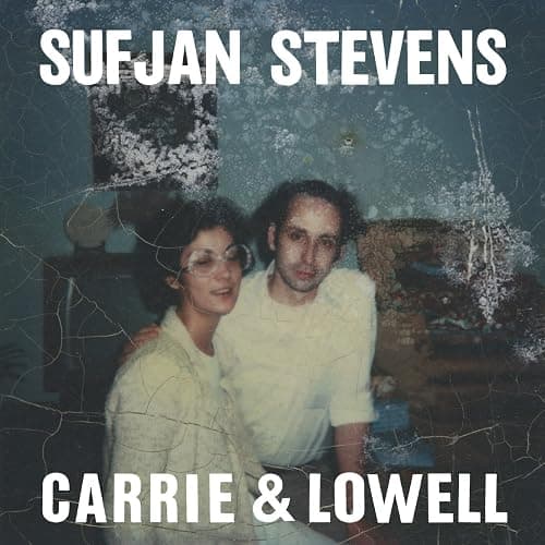Carrie & Lowell - Image 1
