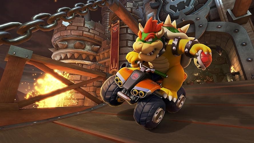Nintendo Switch™ thumbnail 10