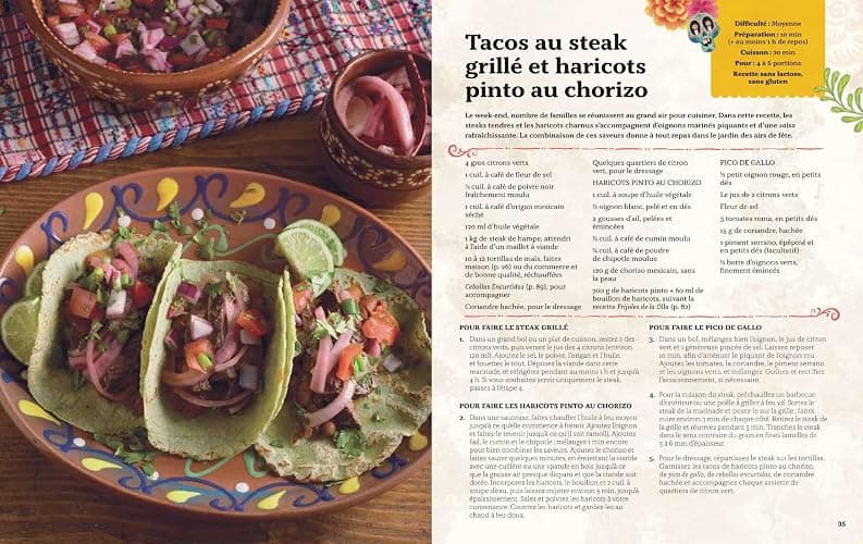 Coco - Le livre de cuisine officiel thumbnail 4