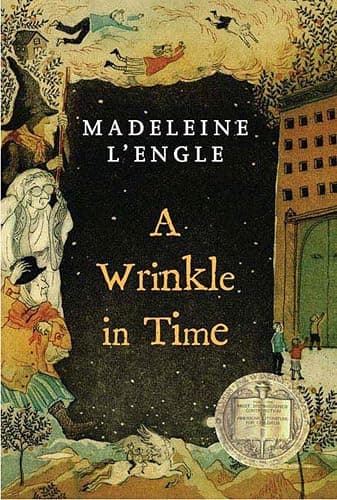 A Wrinkle in Time: (Newbery Medal Winner) - Image 1