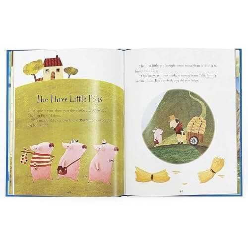 A Collection of Stories for 2 Year Olds thumbnail 6