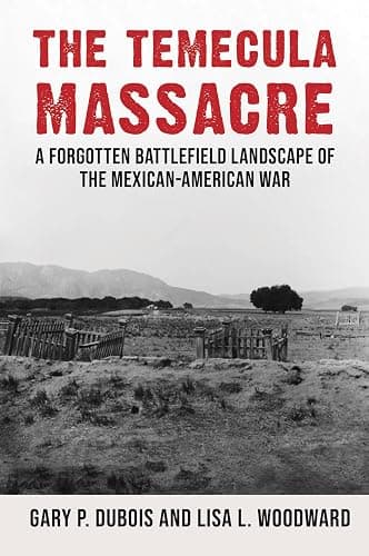 The Temecula Massacre - Image 1