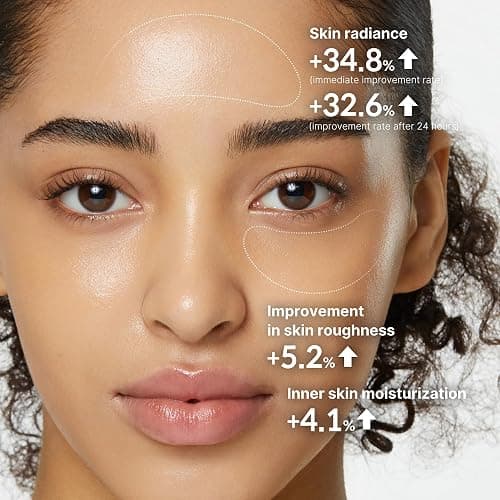 medicube Deep Vita C Capsule Serum & Cream Duo: Liposome Vita C Capsule Serum and Vita C Capsule Cream | Hydrating Vitamin C Capusle for Dull, Uneven-Looking Skin thumbnail 8