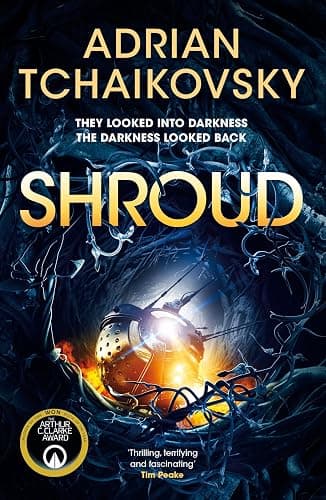 Shroud - Image 1