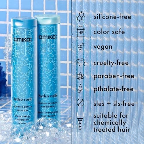 amika hydration heavyweights hydrating wash + care set thumbnail 12