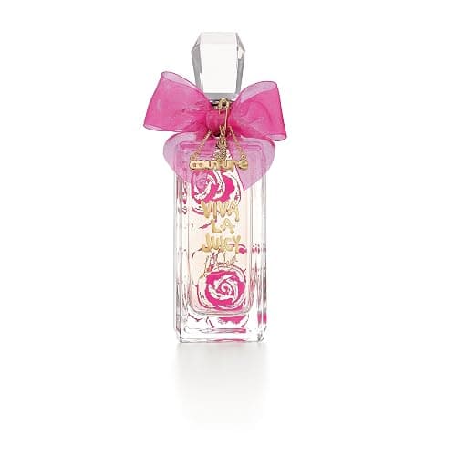 Juicy Couture Viva La Juicy La Fleur Eau de Toilette Spray for Women, 5 oz thumbnail 3