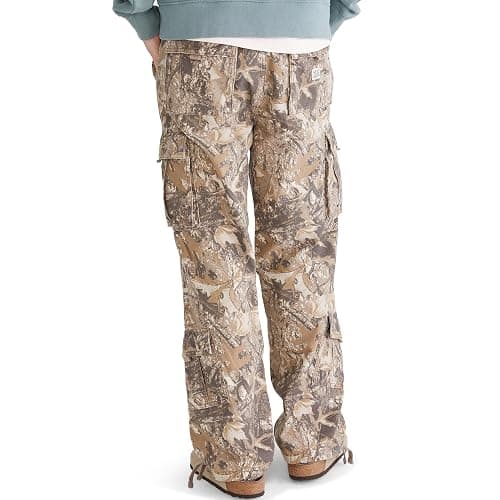 AEROPOSTALE Mens Baggy Cargo Pants thumbnail 2