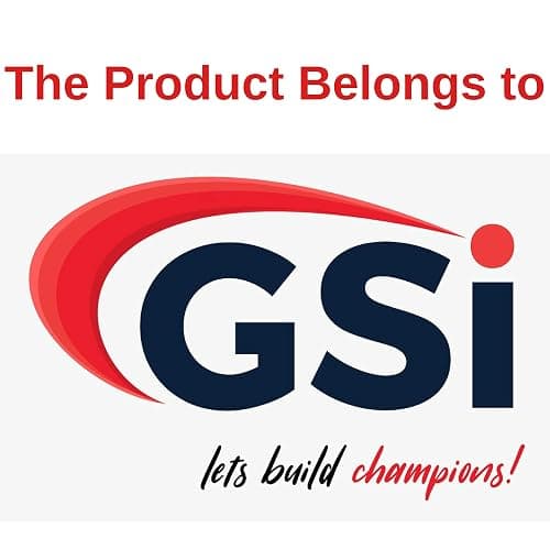 GSi Sports Cones - 40 Pack Training Cones for Agility Drills, Soccer & Sports Practice (Multiple Shapes) thumbnail 8