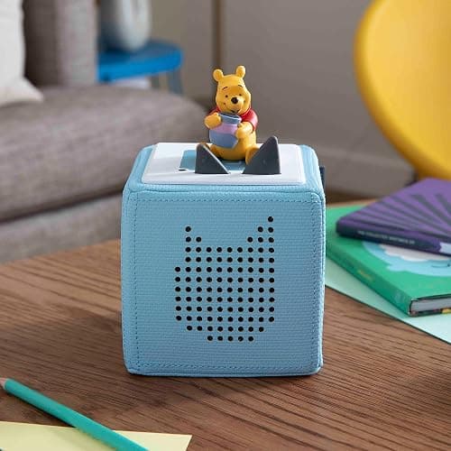 Tonies Winnie The Pooh Audio Toy Figurine from Disney thumbnail 2