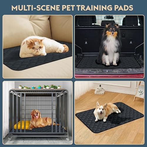 cage liner - washable comes with 2 thumbnail 6