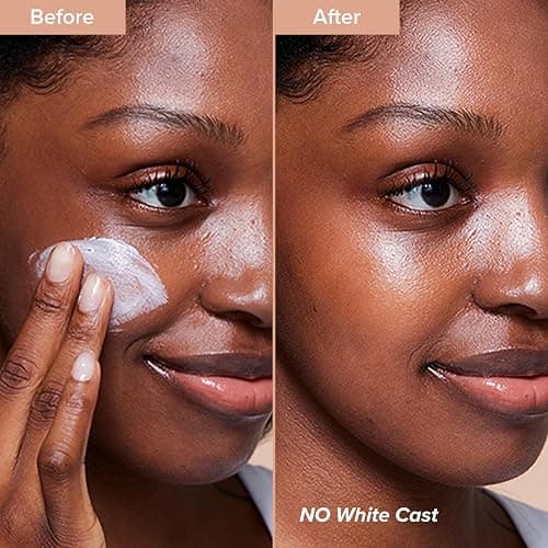 Beauty of Joseon Daily Relief Sunscreen for face Sun moisturizing with Broad Spectrum SPF 40 Korean sunscreen skincare 50ml, 1.69 fl.oz thumbnail 4