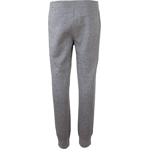 Nike Jumpman Boy's Tapered Logo Fleece Joggers thumbnail 2