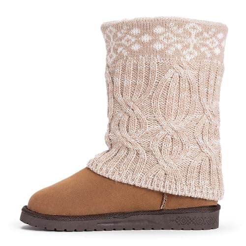 MUK LUKS Women's Cheryl Fashion Boots thumbnail 4