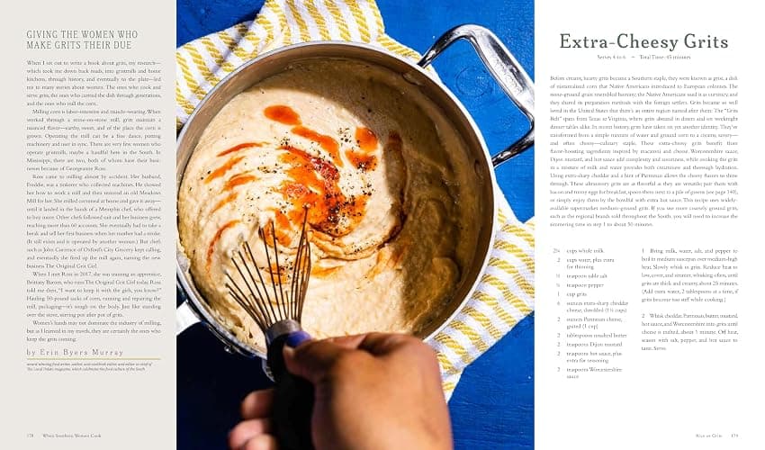 When Southern Women Cook: History, Lore, and 300 Recipes with Contributions from 70 Women Writers thumbnail 6
