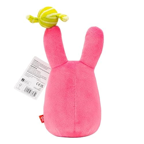 Total Anime Mokke - 8-Inch Super Soft Plush with Authentic Details from Toilet-Bound Hanako-kun thumbnail 4