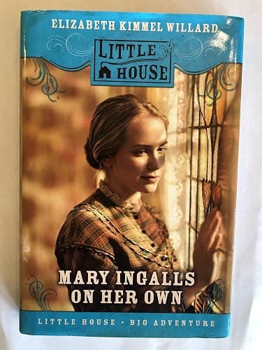 Mary Ingalls on Her Own (Little House Sequel) - Image 1