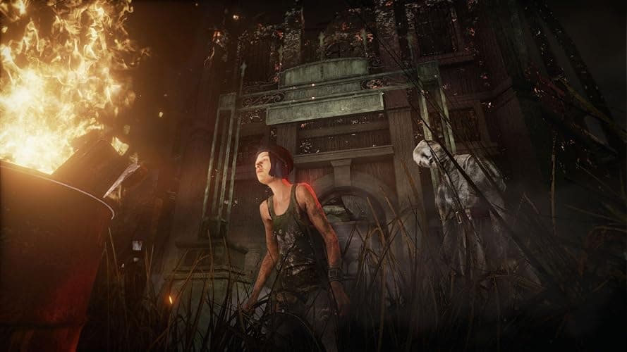 Dead by Daylight - PlayStation 4 thumbnail 3
